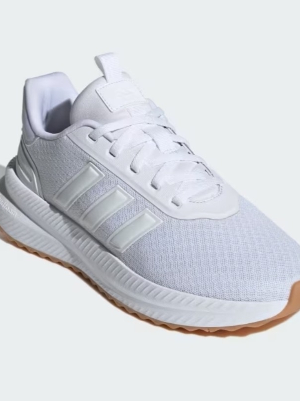 Adidas Cloudfoam White Sneakers